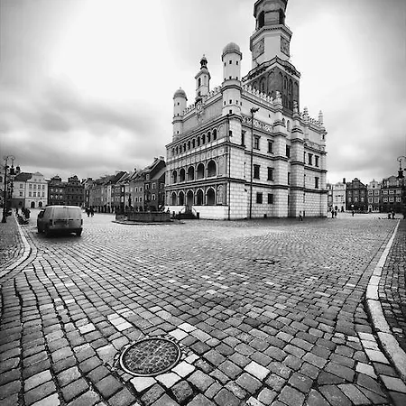Apartamento E-apartamenty Stary Rynek *