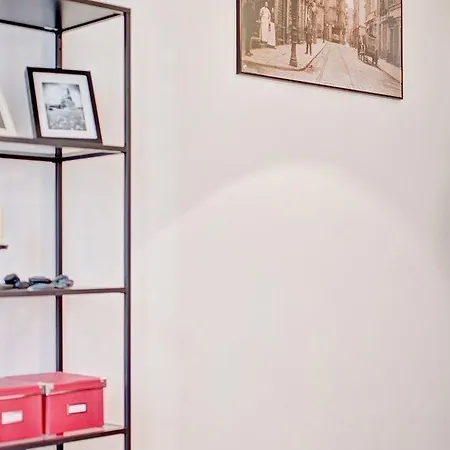 E-apartamenty Stary Rynek * Poznan