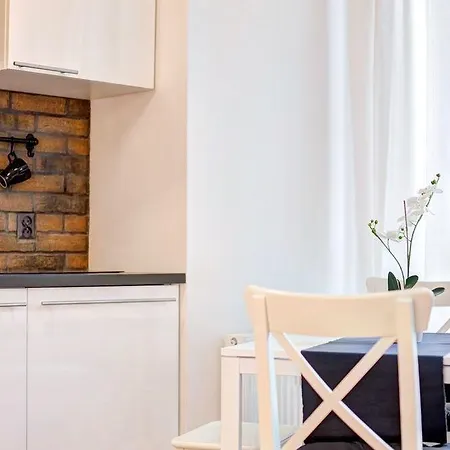 E-apartamenty Stary Rynek Apartamento Poznan