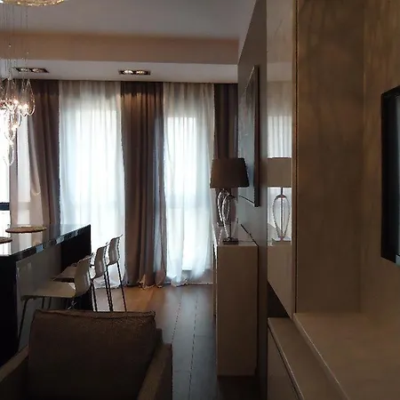 E-Apartamenty Stary Rynek Apartment