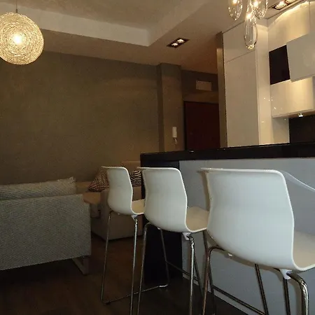 Apartamento E-apartamenty Stary Rynek Poznan