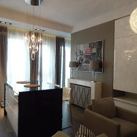 Apartamento E-apartamenty Stary Rynek