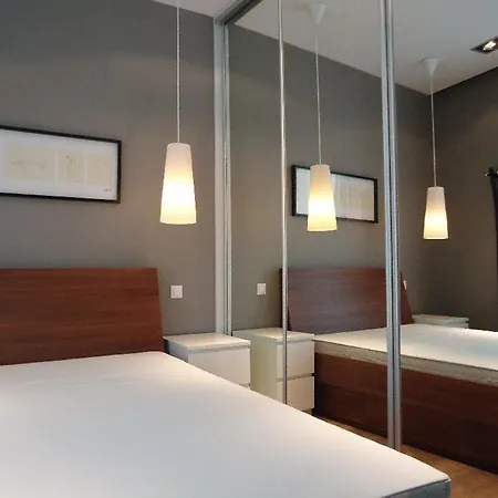 E-Apartamenty Stary Rynek Apartment