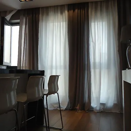 Apartamento E-apartamenty Stary Rynek *