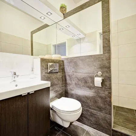 E-apartamenty Stary Rynek Apartamento