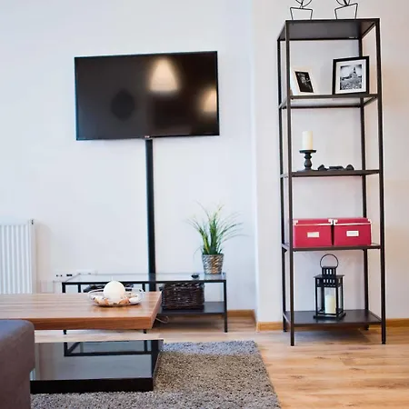 Apartamento E-apartamenty Stary Rynek Poznan