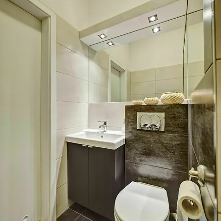 Apartamento E-apartamenty Stary Rynek *