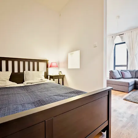 Apartamento E-apartamenty Stary Rynek *