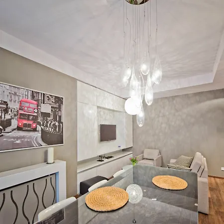 E-apartamenty Stary Rynek Apartamento