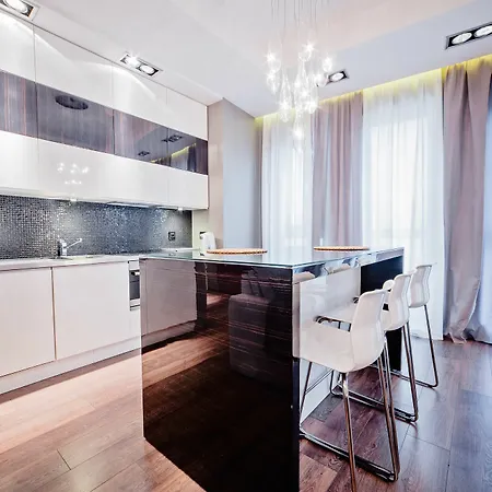 Apartamento E-apartamenty Stary Rynek