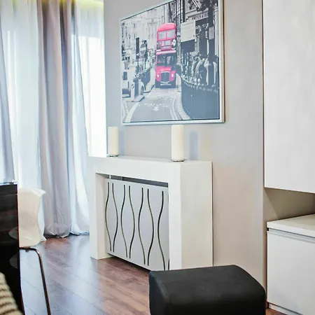 E-apartamenty Stary Rynek Poznan