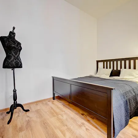 E-apartamenty Stary Rynek Apartamento