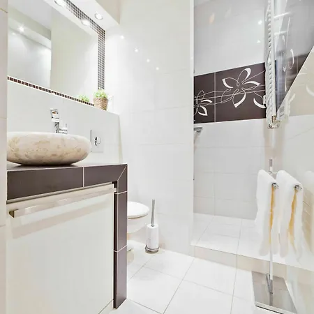 E-apartamenty Stary Rynek Apartamento Poznan
