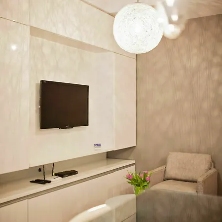 E-Apartamenty Stary Rynek * Poznan