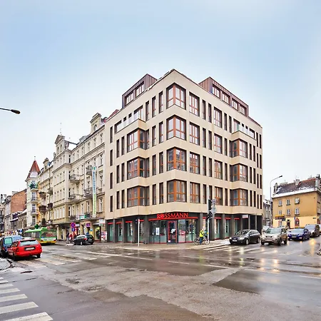 Apartamento E-apartamenty Stary Rynek