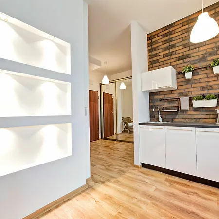 Apartamento E-apartamenty Stary Rynek