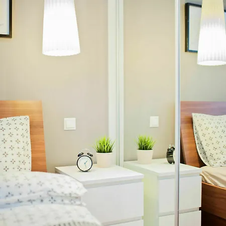 E-apartamenty Stary Rynek * Poznan