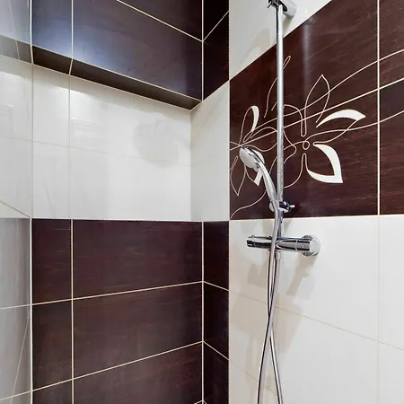 E-apartamenty Stary Rynek *