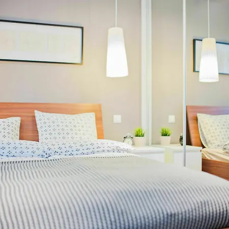 Apartamento E-apartamenty Stary Rynek Poznan