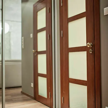 Apartamento E-apartamenty Stary Rynek Poznan