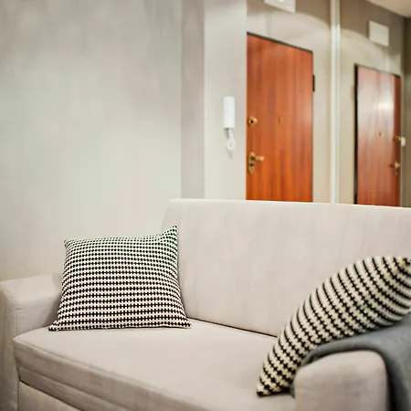 E-apartamenty Stary Rynek *