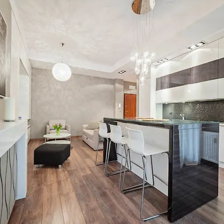 Apartamento E-apartamenty Stary Rynek *