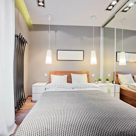 Apartamento E-apartamenty Stary Rynek