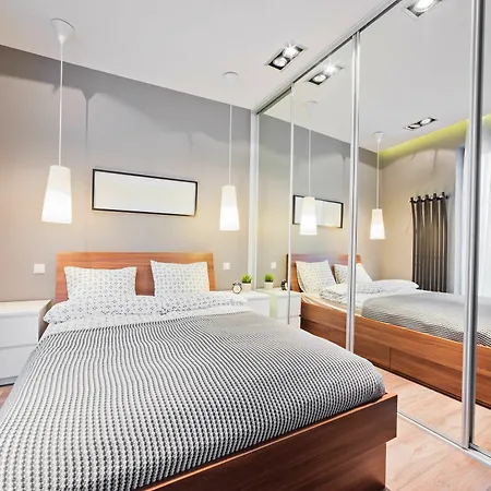 E-apartamenty Stary Rynek * Poznan