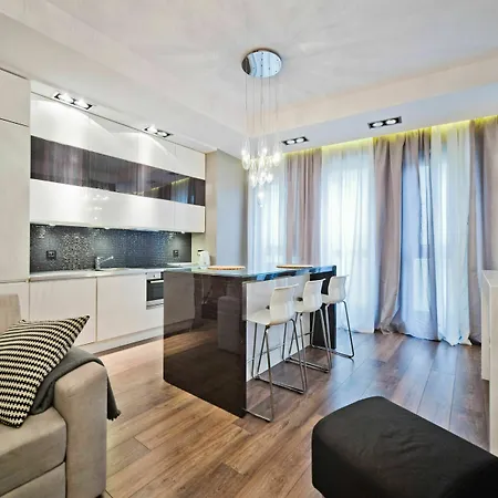 E-apartamenty Stary Rynek Poznan