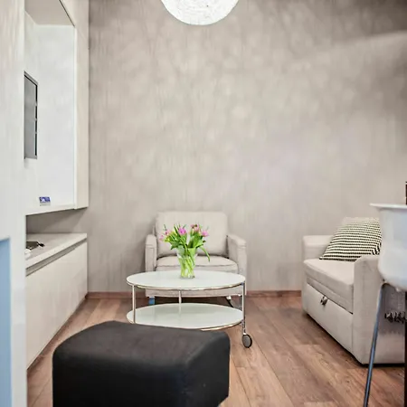 Apartamento E-apartamenty Stary Rynek *
