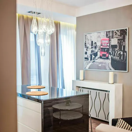 E-apartamenty Stary Rynek * Poznan