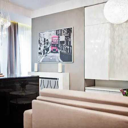 Apartment E-Apartamenty Stary Rynek