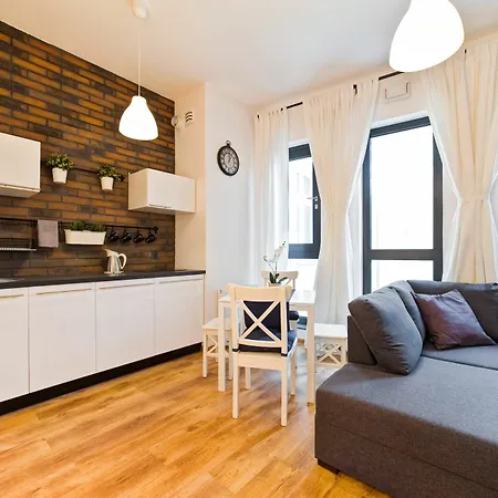 Apartamento E-apartamenty Stary Rynek Poznan